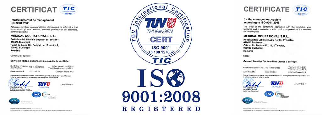 ISO website v1.3