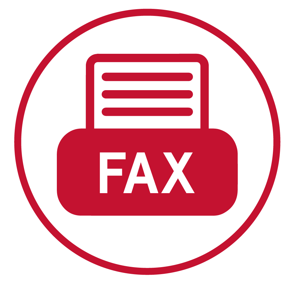 FAX